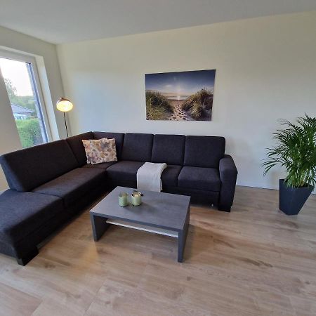 Apartment Nahe Meyer Werft In Ostfriesland Mit Kueche & Netflix Westoverledingen Buitenkant foto