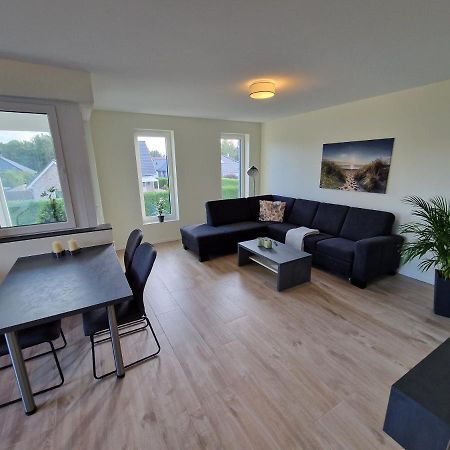 Apartment Nahe Meyer Werft In Ostfriesland Mit Kueche & Netflix Westoverledingen Buitenkant foto