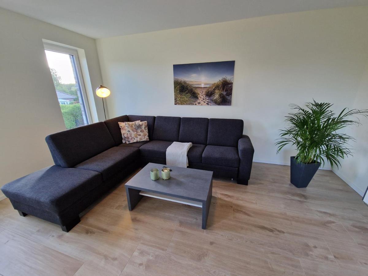 Apartment Nahe Meyer Werft In Ostfriesland Mit Kueche & Netflix Westoverledingen Buitenkant foto