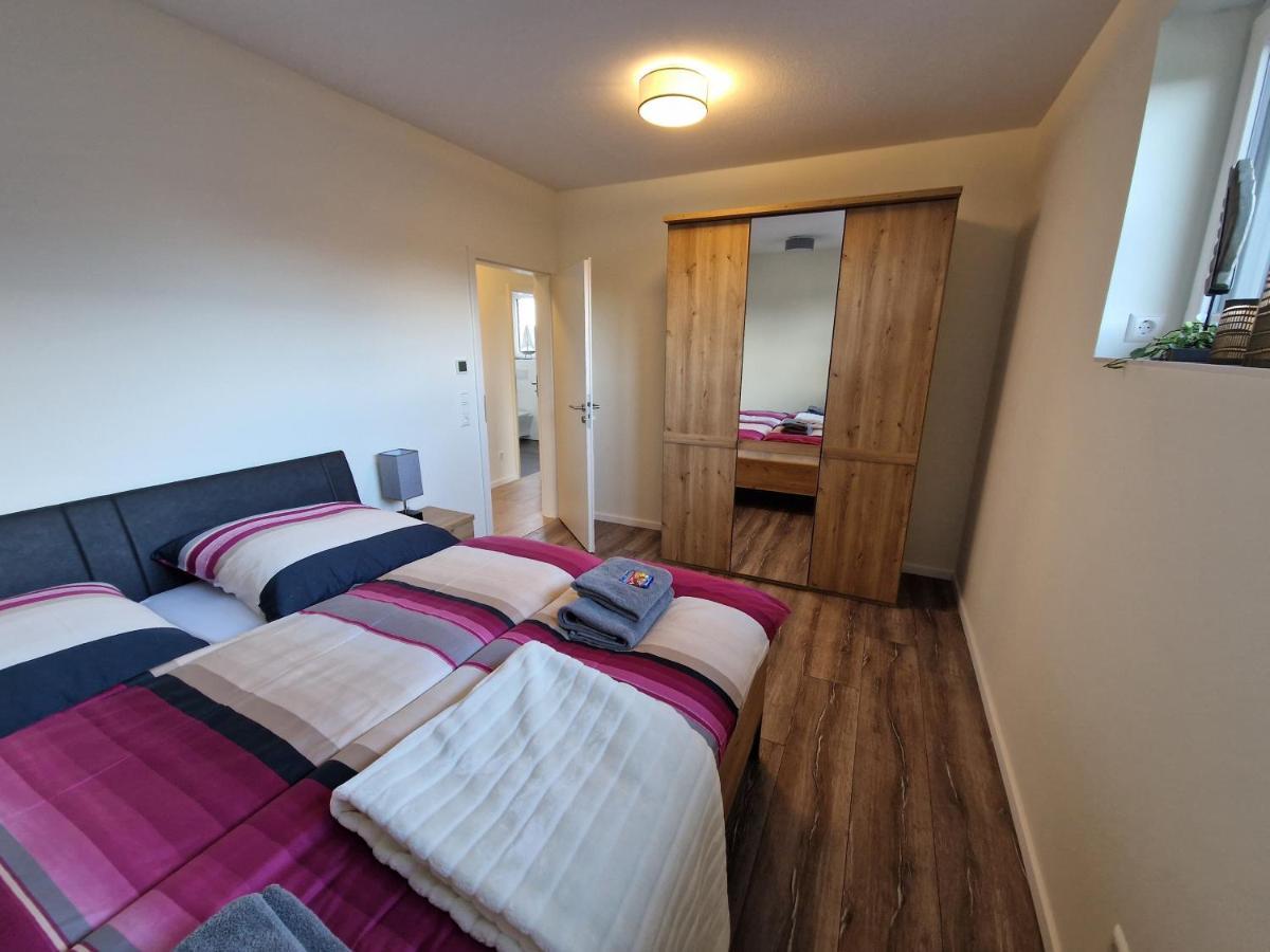 Apartment Nahe Meyer Werft In Ostfriesland Mit Kueche & Netflix Westoverledingen Buitenkant foto