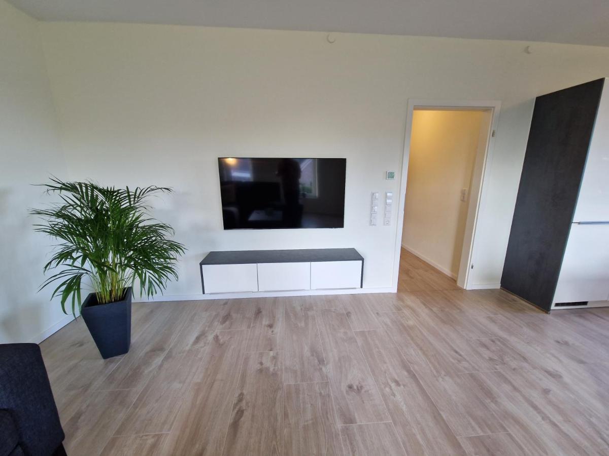 Apartment Nahe Meyer Werft In Ostfriesland Mit Kueche & Netflix Westoverledingen Buitenkant foto