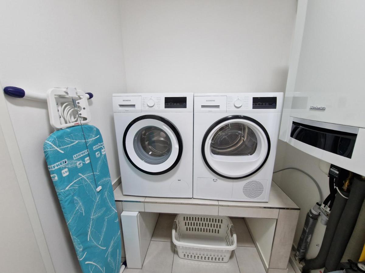Apartment Nahe Meyer Werft In Ostfriesland Mit Kueche & Netflix Westoverledingen Buitenkant foto