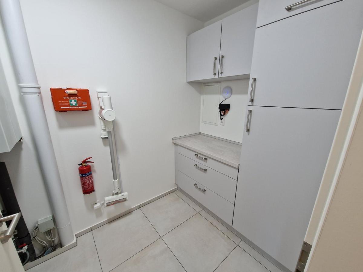 Apartment Nahe Meyer Werft In Ostfriesland Mit Kueche & Netflix Westoverledingen Buitenkant foto