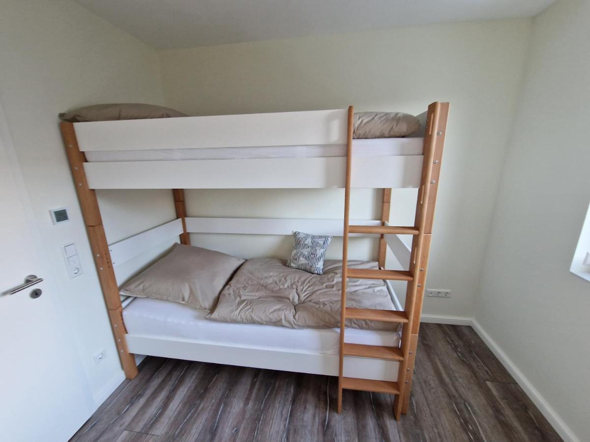 Apartment Nahe Meyer Werft In Ostfriesland Mit Kueche & Netflix Westoverledingen Buitenkant foto