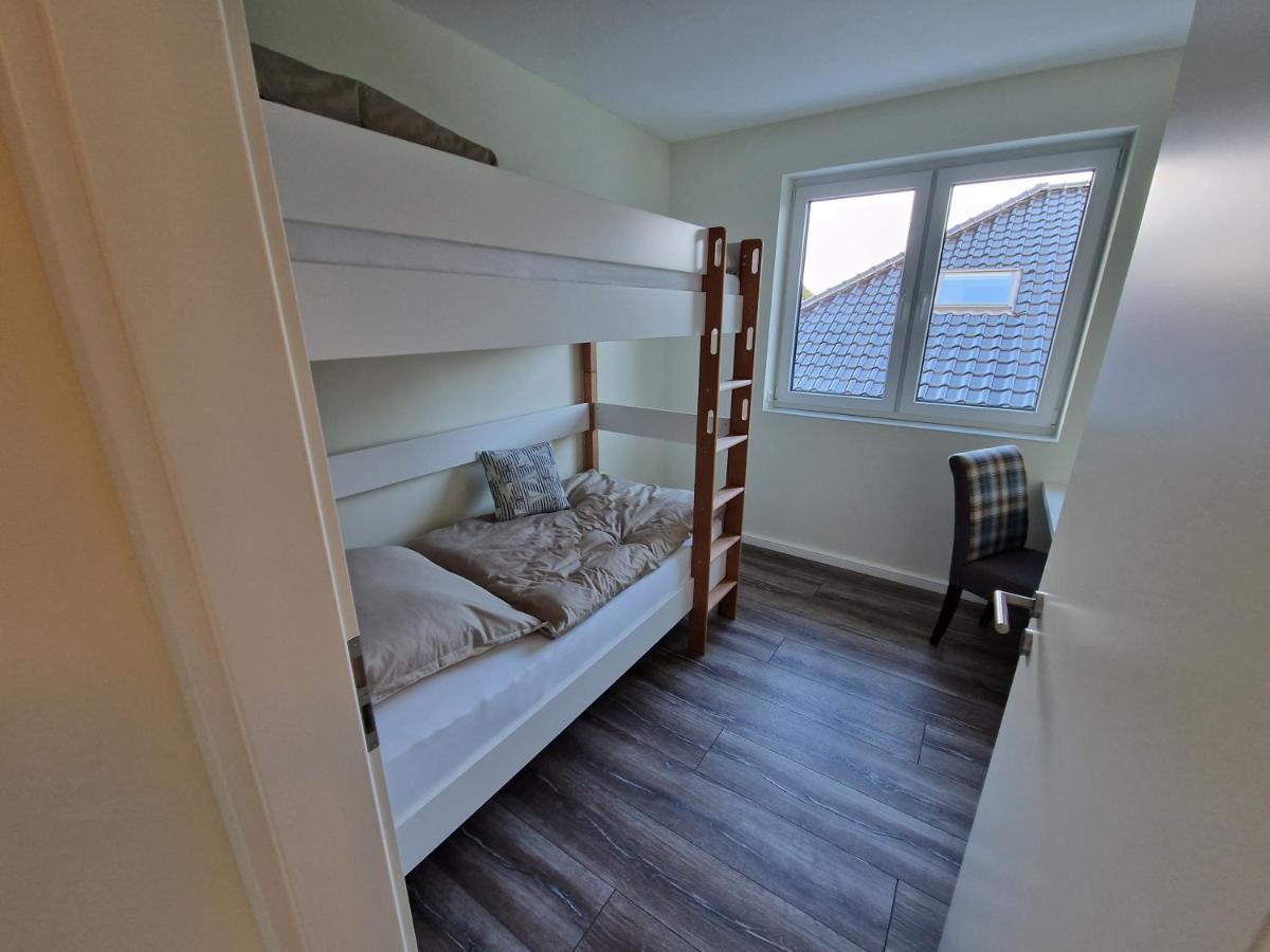 Apartment Nahe Meyer Werft In Ostfriesland Mit Kueche & Netflix Westoverledingen Buitenkant foto