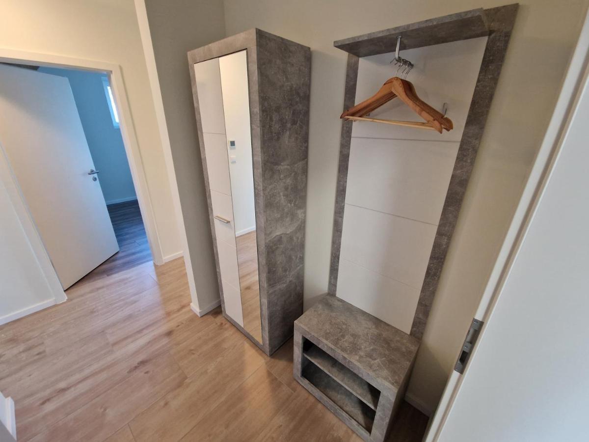Apartment Nahe Meyer Werft In Ostfriesland Mit Kueche & Netflix Westoverledingen Buitenkant foto